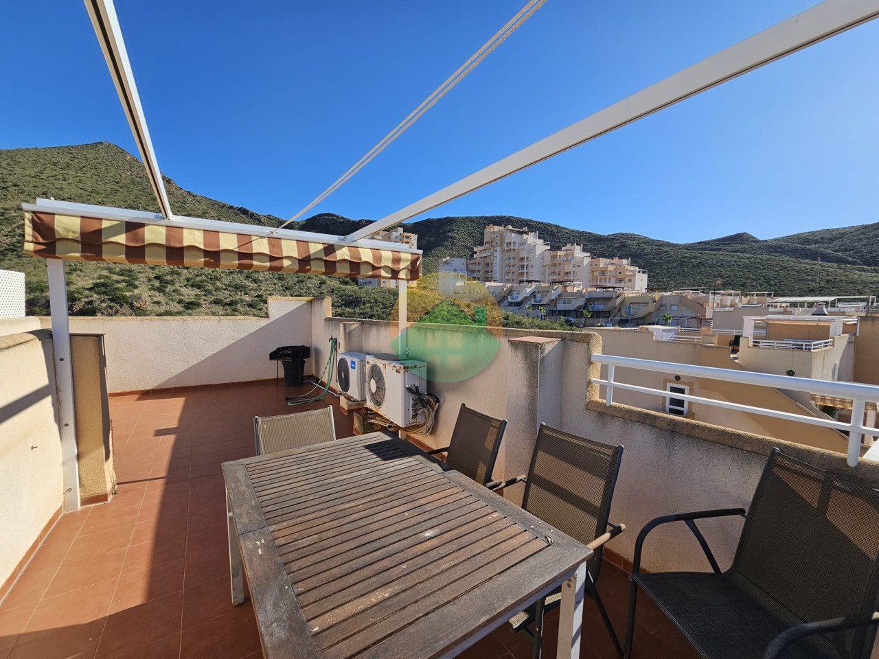 2 Bedroom Duplex Apartment For Sale