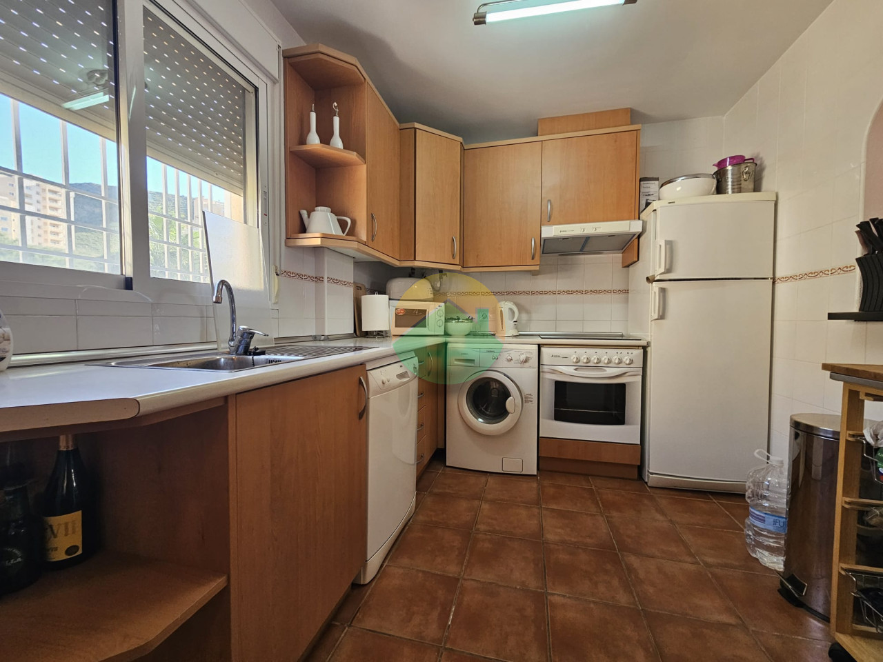 2 Bedroom Duplex Apartment For Sale