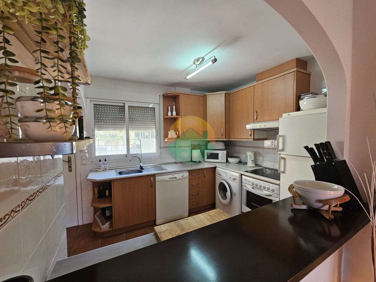 2 Bedroom Duplex Apartment For Sale