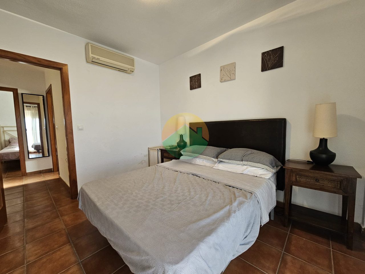 2 Bedroom Duplex Apartment For Sale