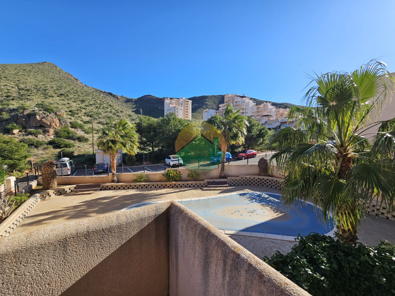 2 Bedroom Duplex Apartment For Sale