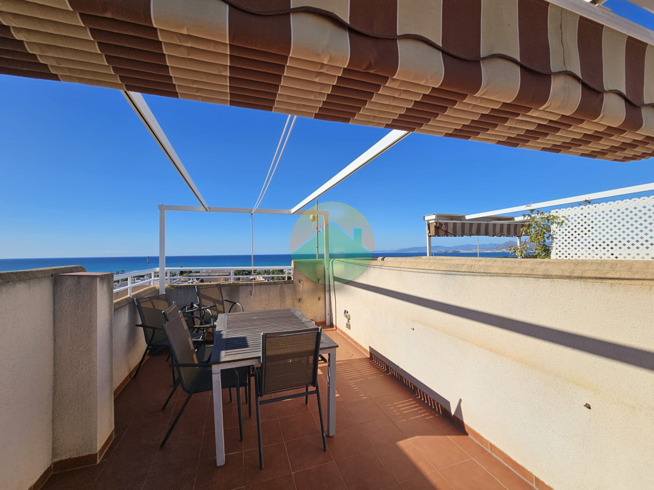 2 Bedroom Duplex Apartment For Sale