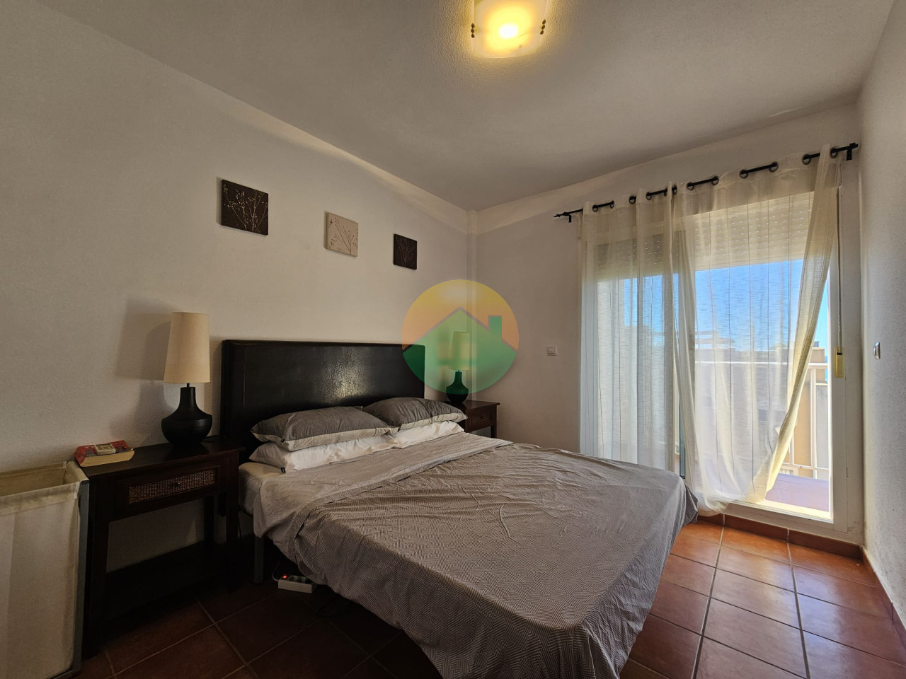 2 Bedroom Duplex Apartment For Sale