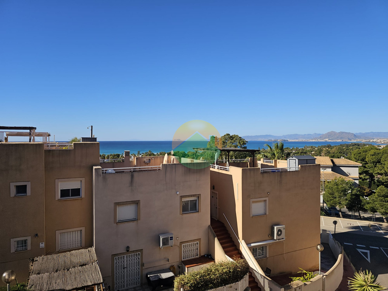 2 Bedroom Duplex Apartment For Sale