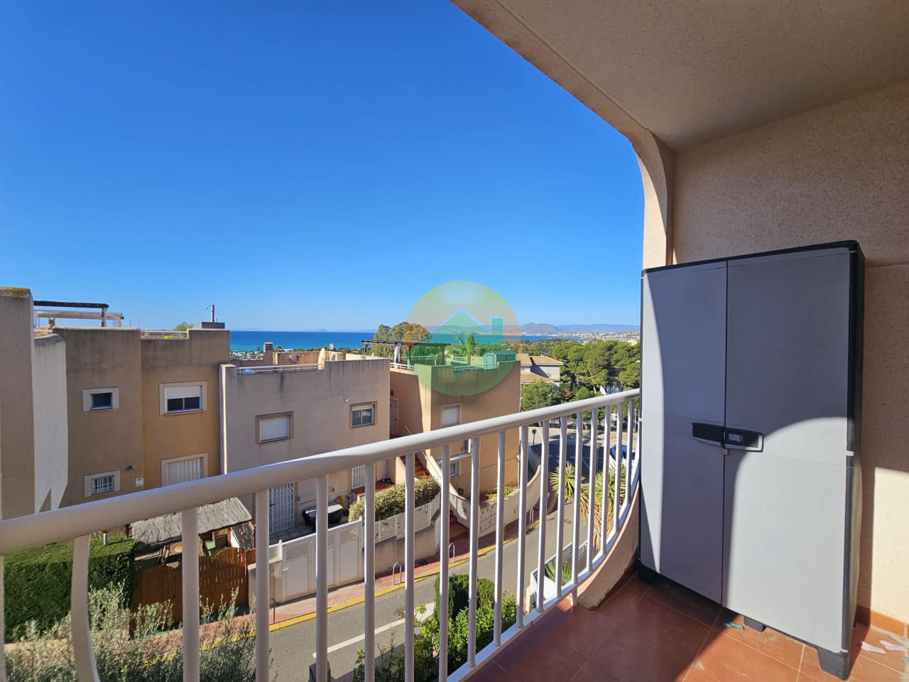 2 Bedroom Duplex Apartment For Sale