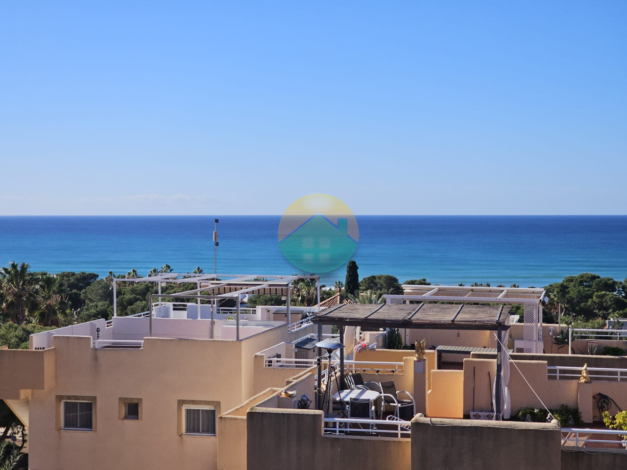 2 Bedroom Duplex Apartment For Sale