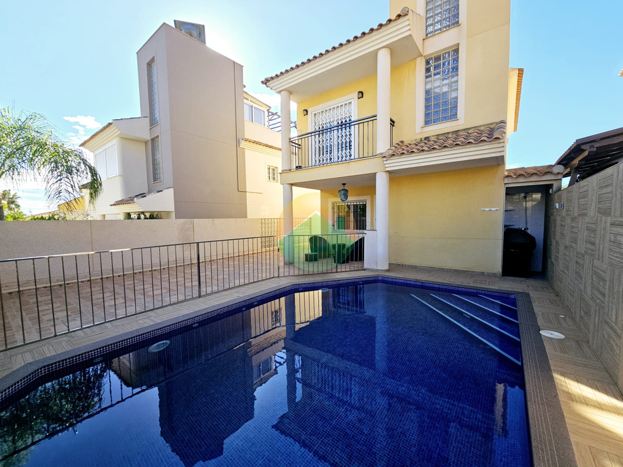 4 Bedroom Detached For Sale