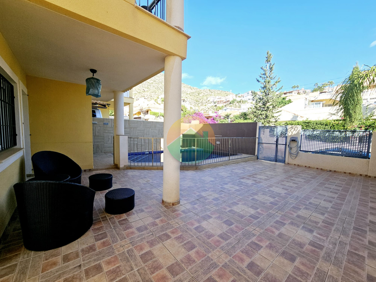 4 Bedroom Detached For Sale