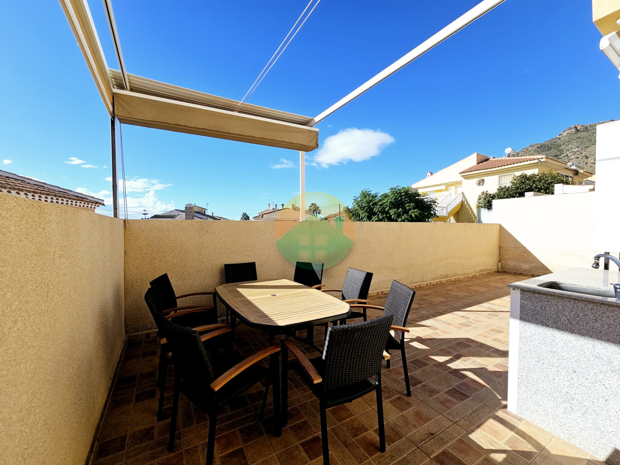 4 Bedroom Detached For Sale