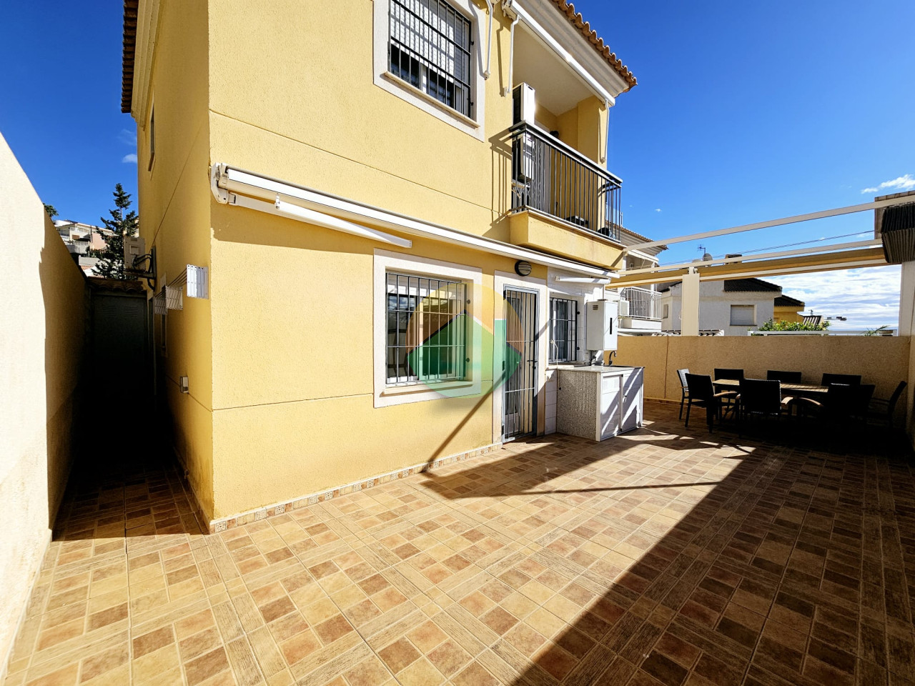 4 Bedroom Detached For Sale