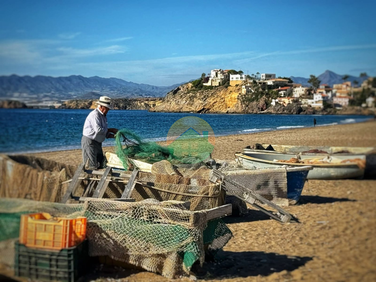 1 Bedroom Apartment For Sale