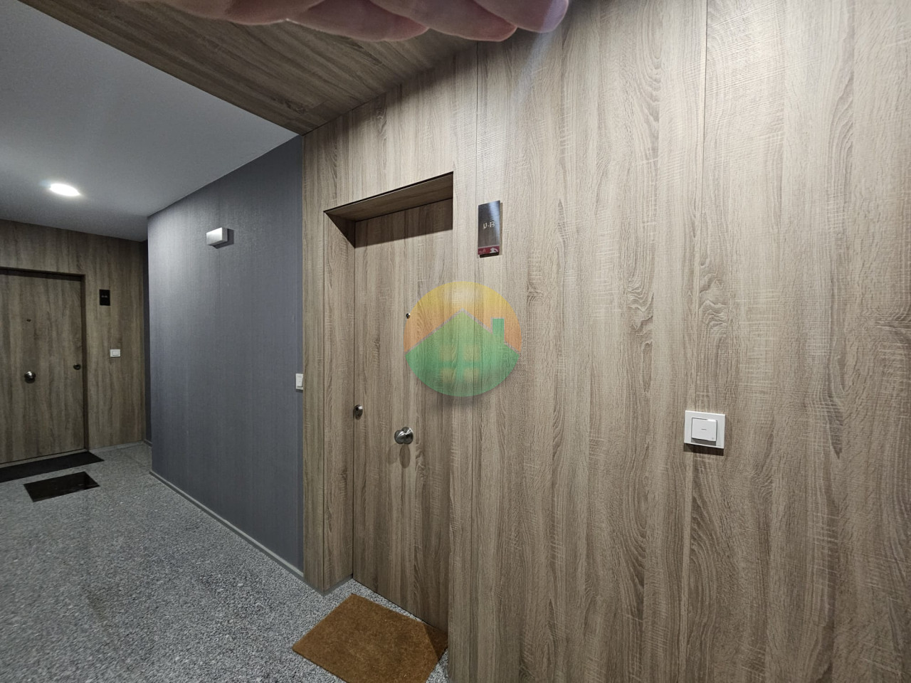 1 Bedroom Apartment For Sale