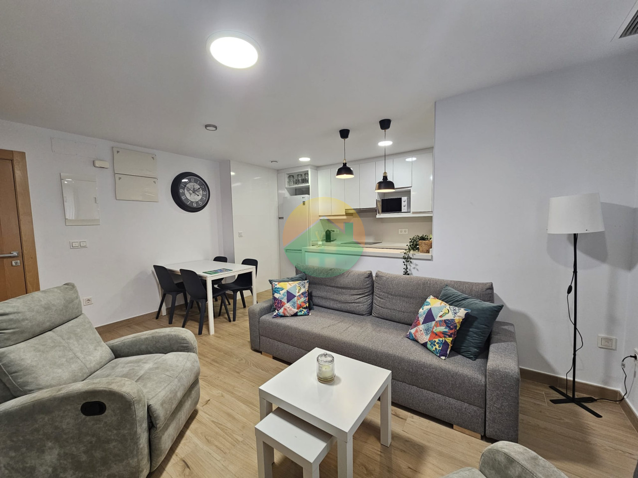 1 Bedroom Apartment For Sale