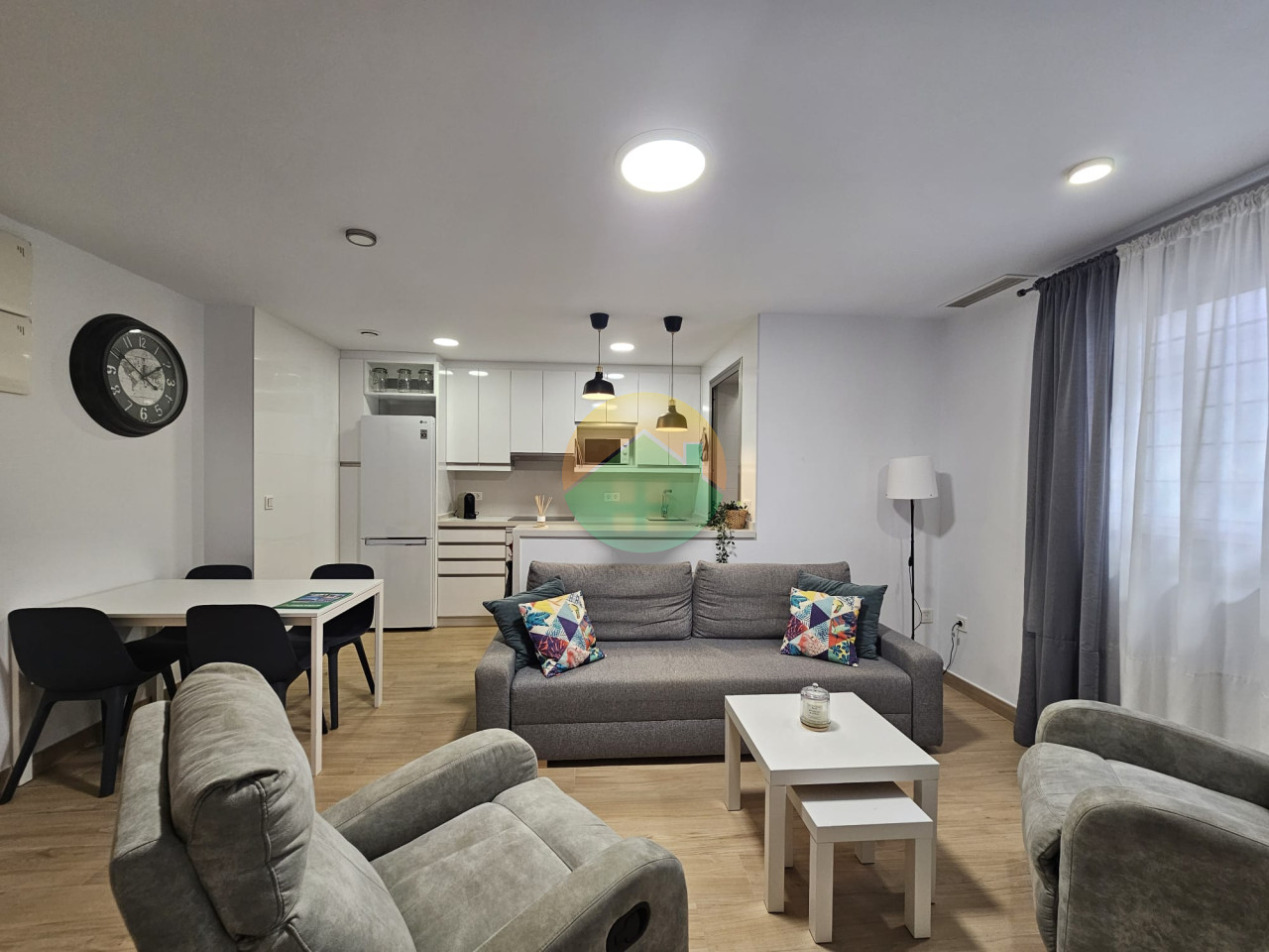 1 Bedroom Apartment For Sale