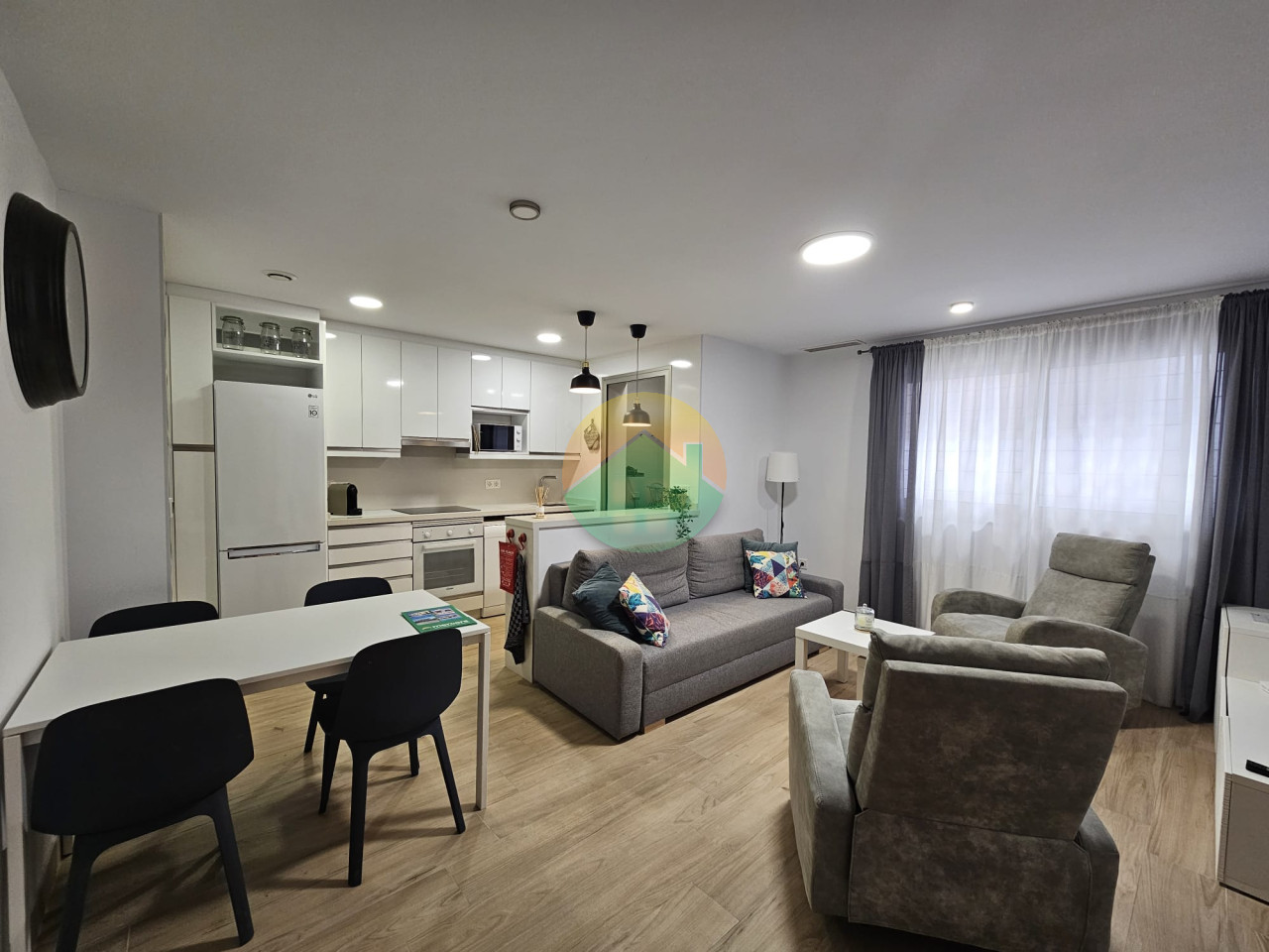 1 Bedroom Apartment For Sale