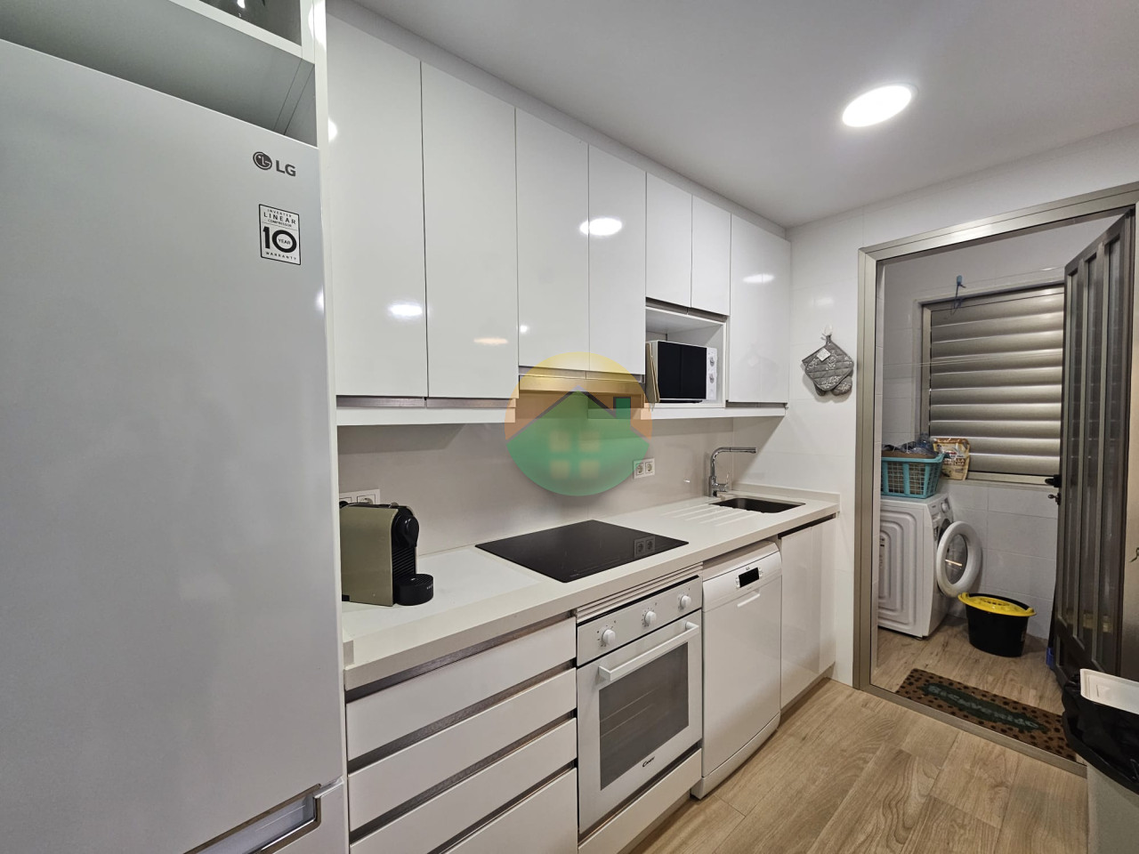 1 Bedroom Apartment For Sale