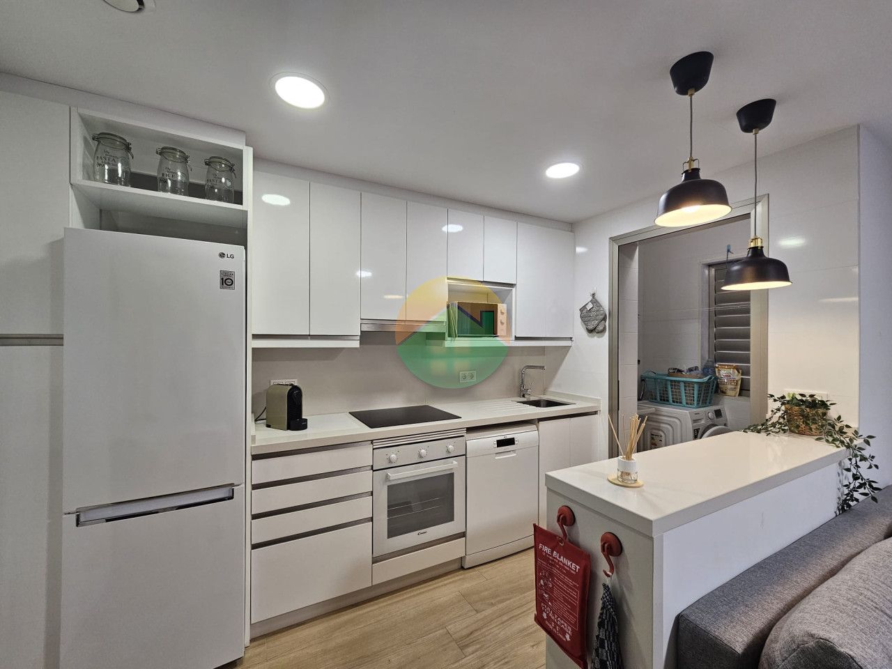 1 Bedroom Apartment For Sale