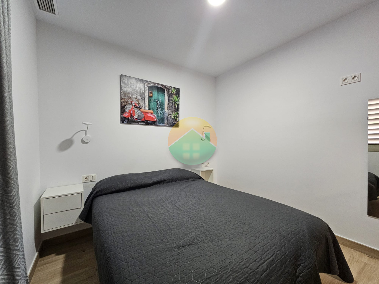 1 Bedroom Apartment For Sale