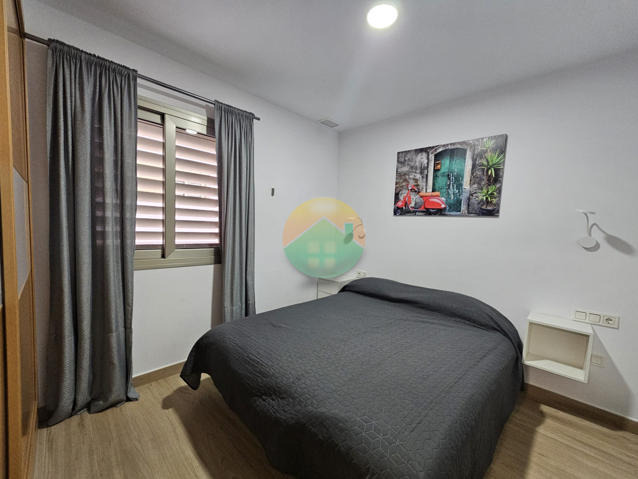 1 Bedroom Apartment For Sale