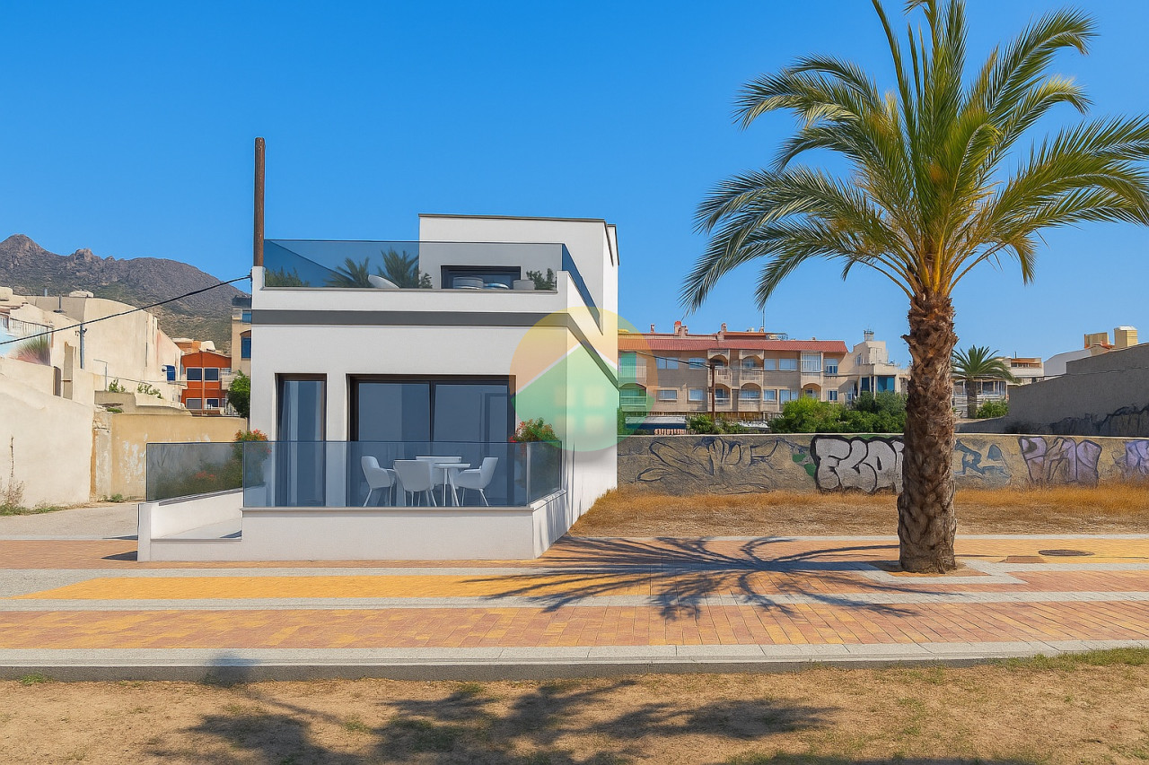 3 Bedroom Semi-Detached For Sale