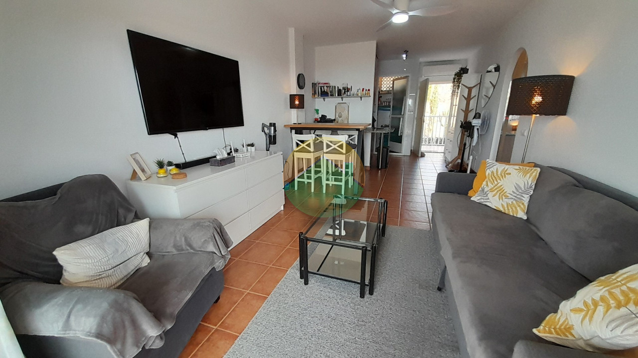 2 Bedroom Apartment For Sale