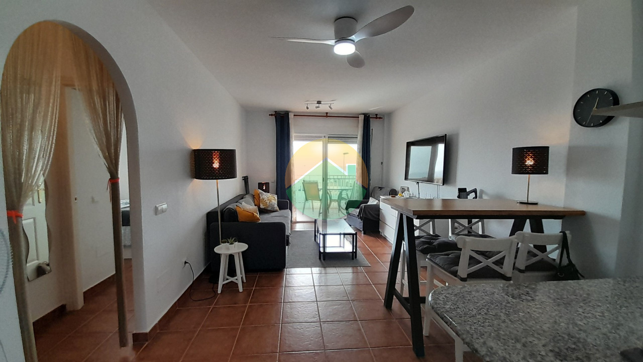 2 Bedroom Apartment For Sale