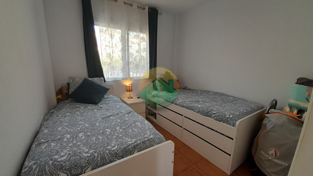2 Bedroom Apartment For Sale