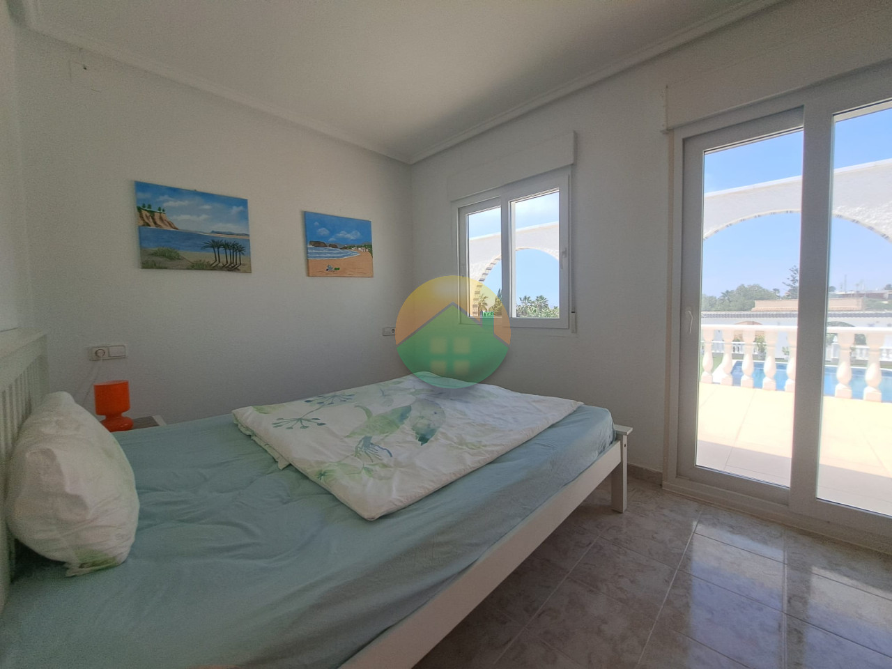 3 Bedroom Detached For Sale