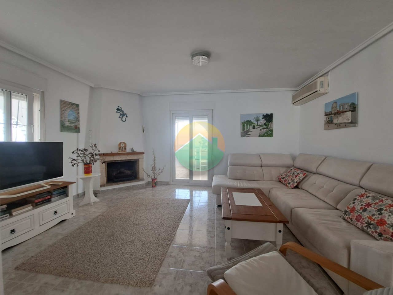 3 Bedroom Detached For Sale