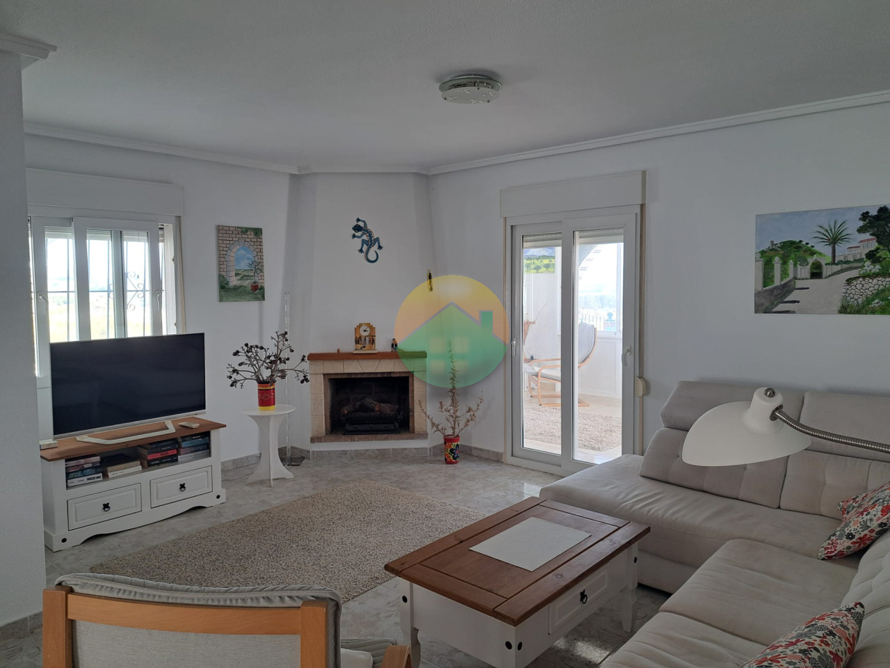 3 Bedroom Detached For Sale