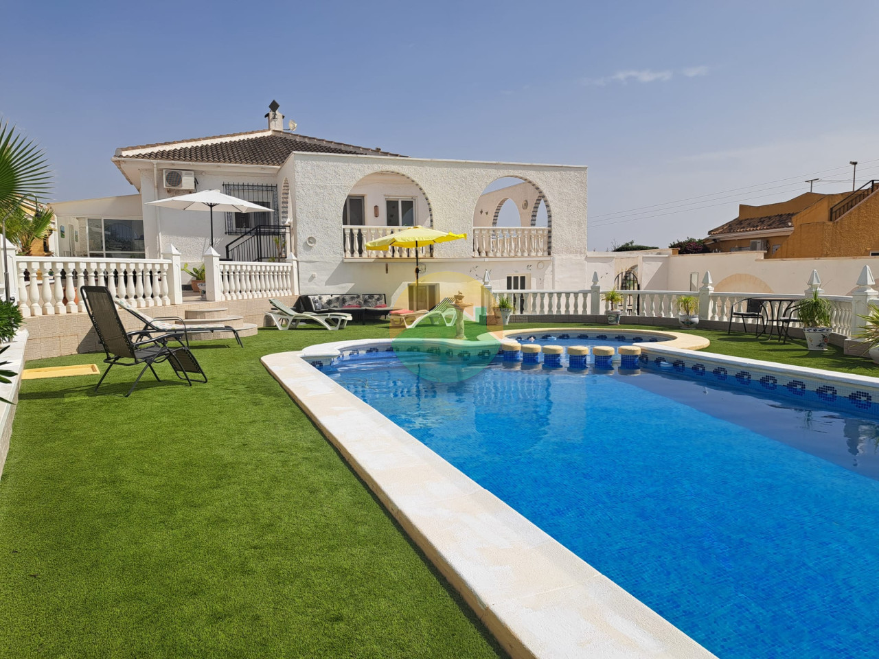 3 Bedroom Detached For Sale
