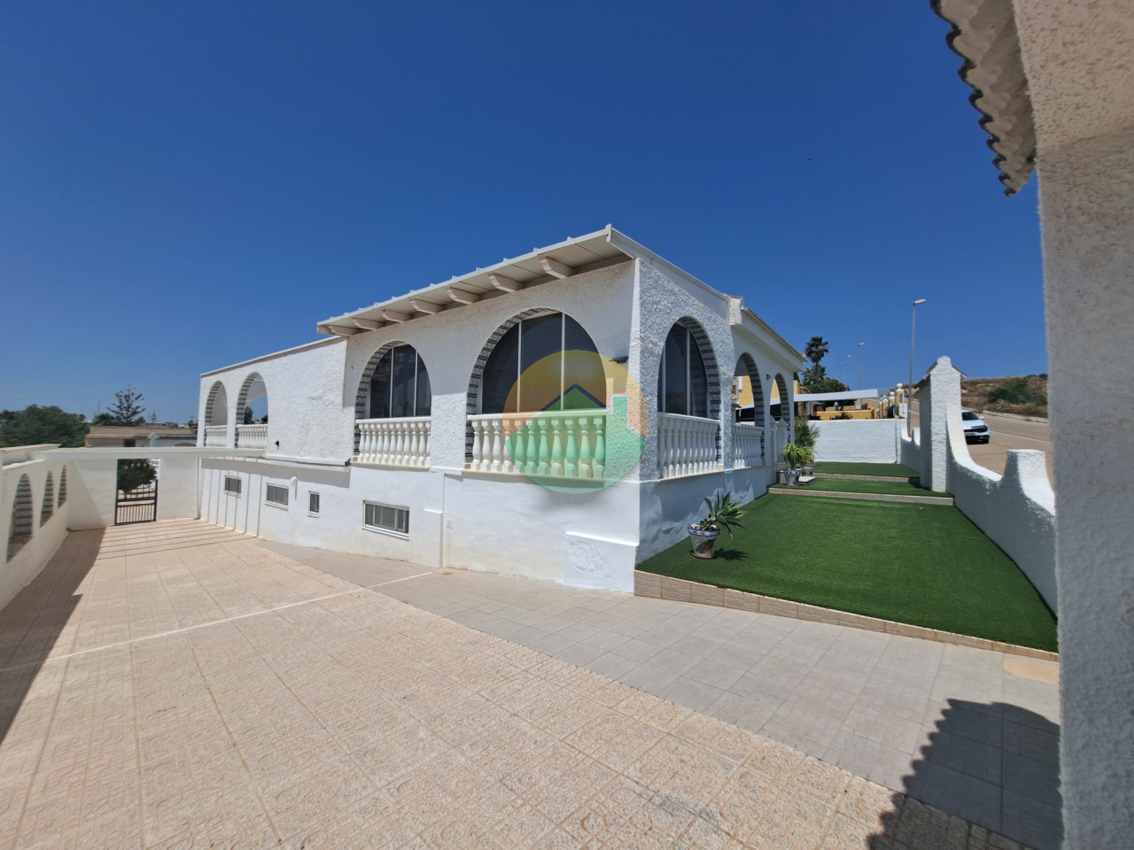 3 Bedroom Detached For Sale