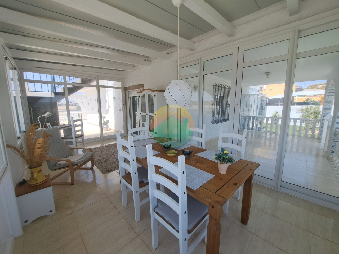 3 Bedroom Detached For Sale