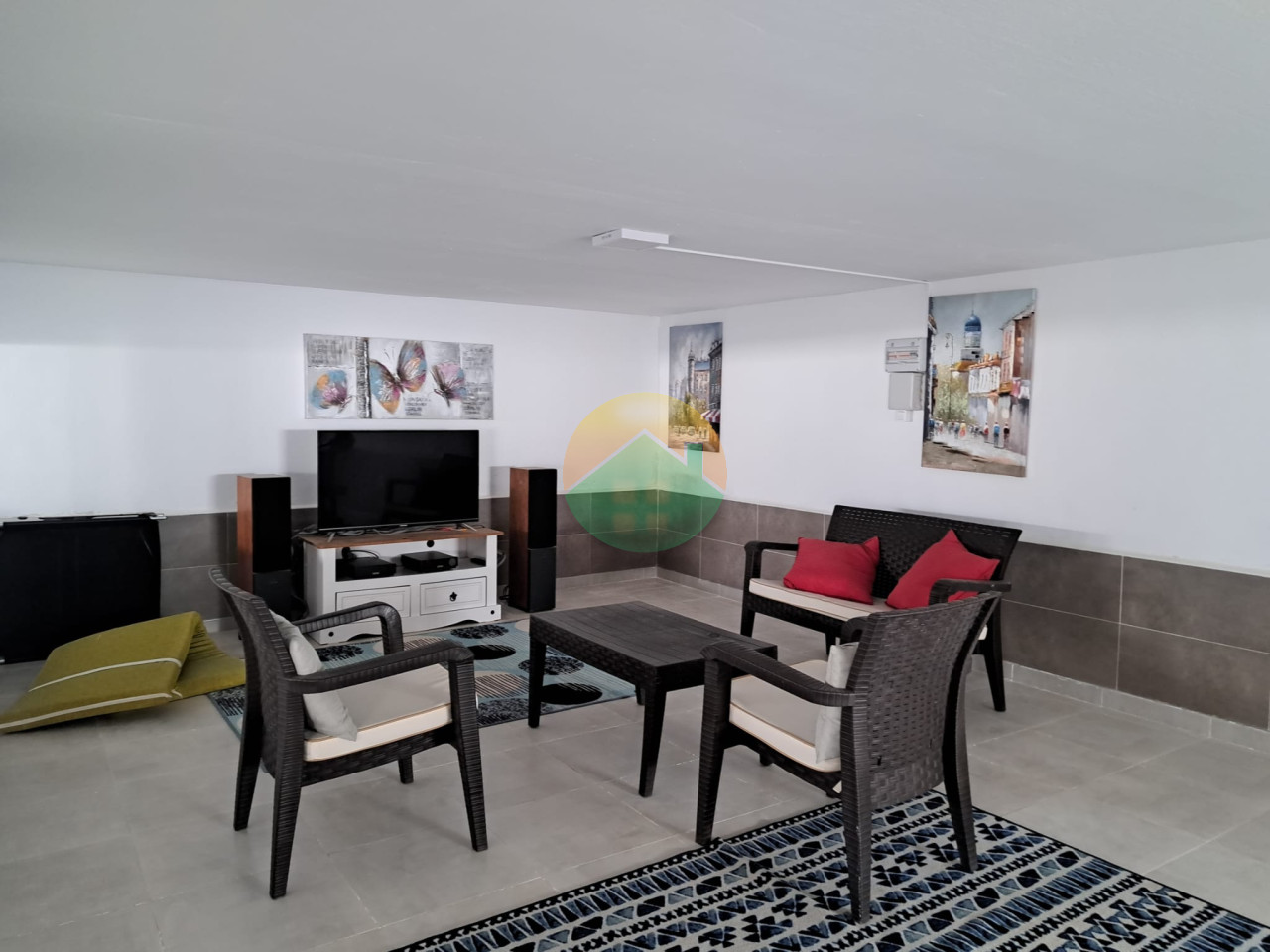 3 Bedroom Detached For Sale