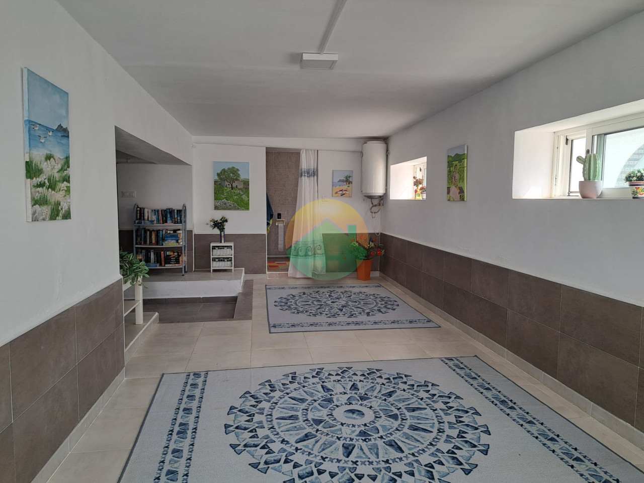 3 Bedroom Detached For Sale