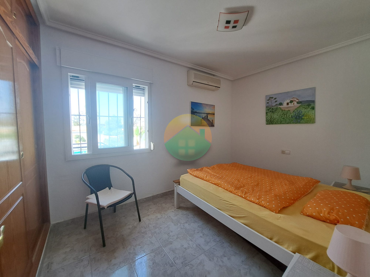 3 Bedroom Detached For Sale