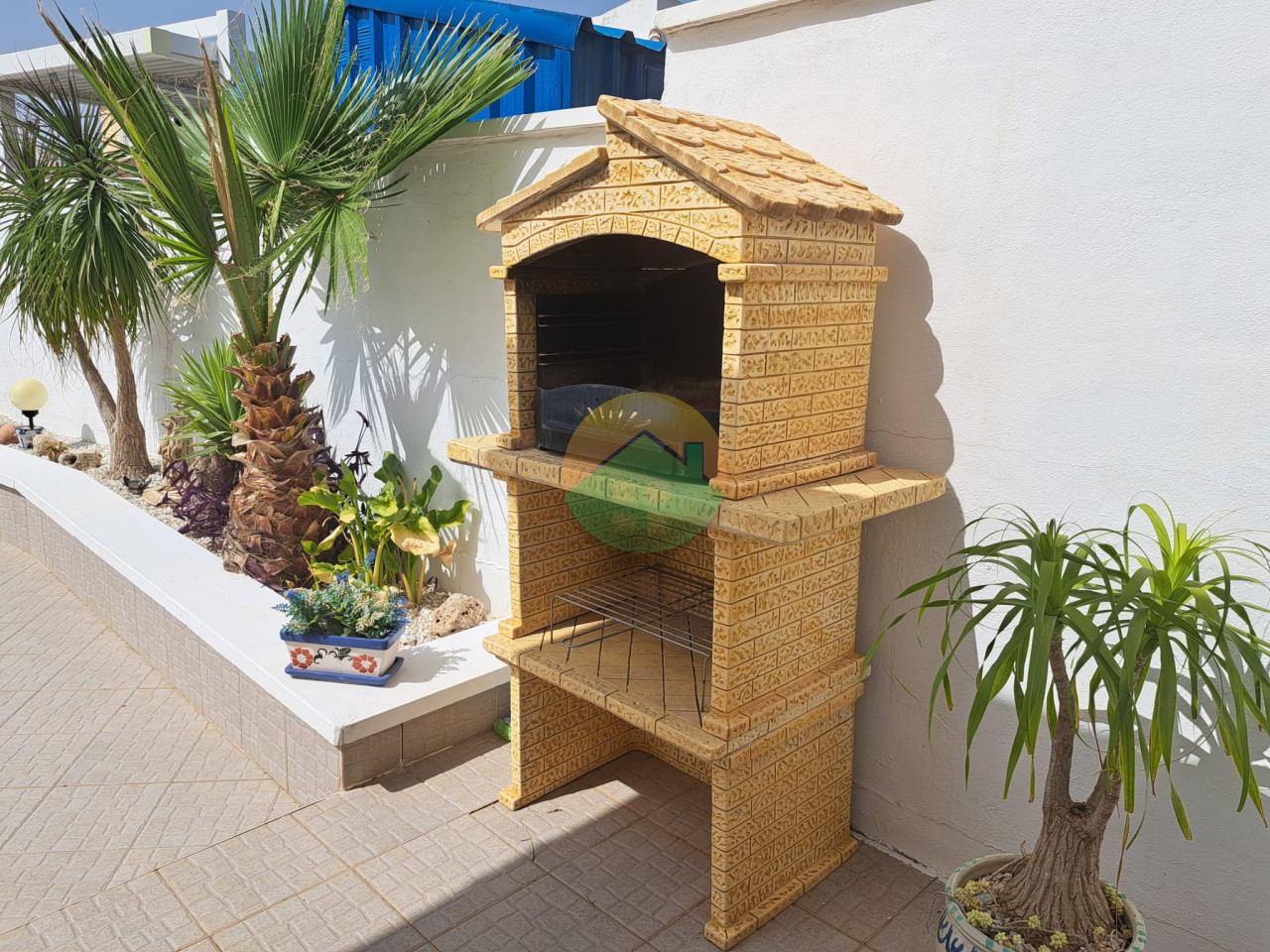 3 Bedroom Detached For Sale