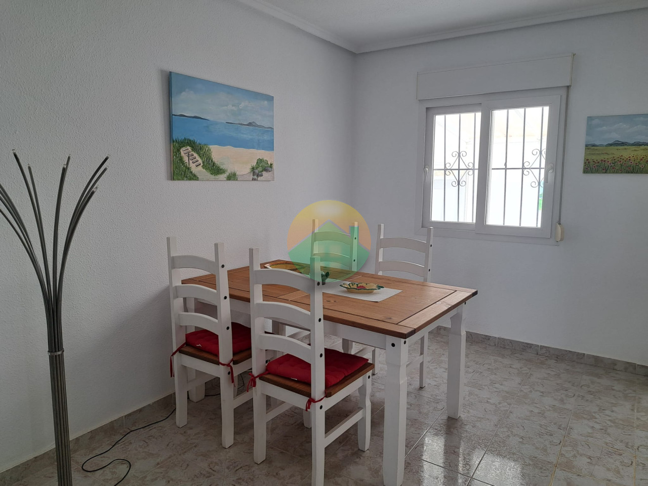 3 Bedroom Detached For Sale