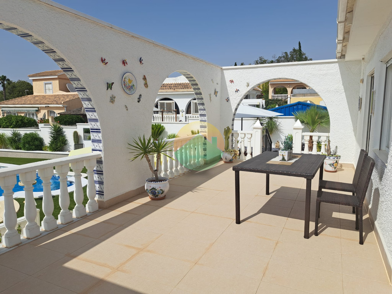 3 Bedroom Detached For Sale