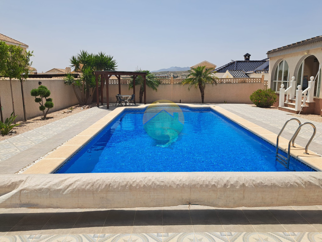 3 Bedroom Detached For Sale
