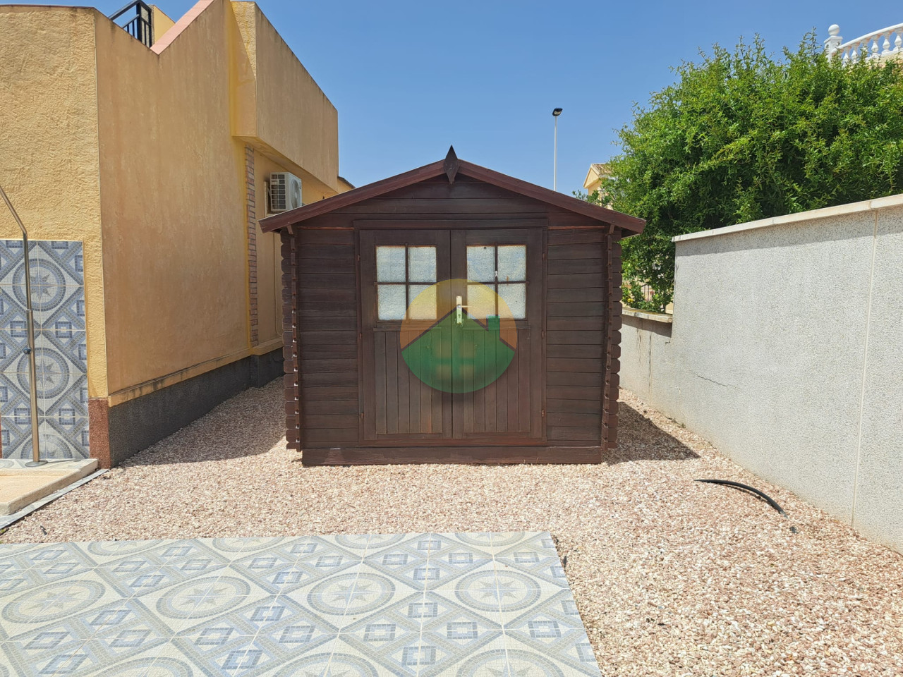 3 Bedroom Detached For Sale