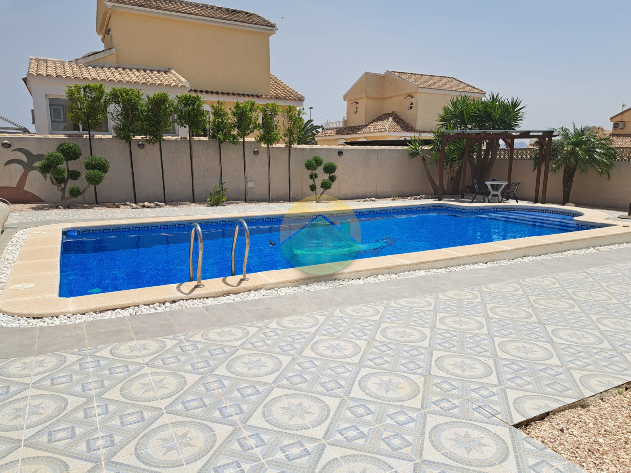 3 Bedroom Detached For Sale