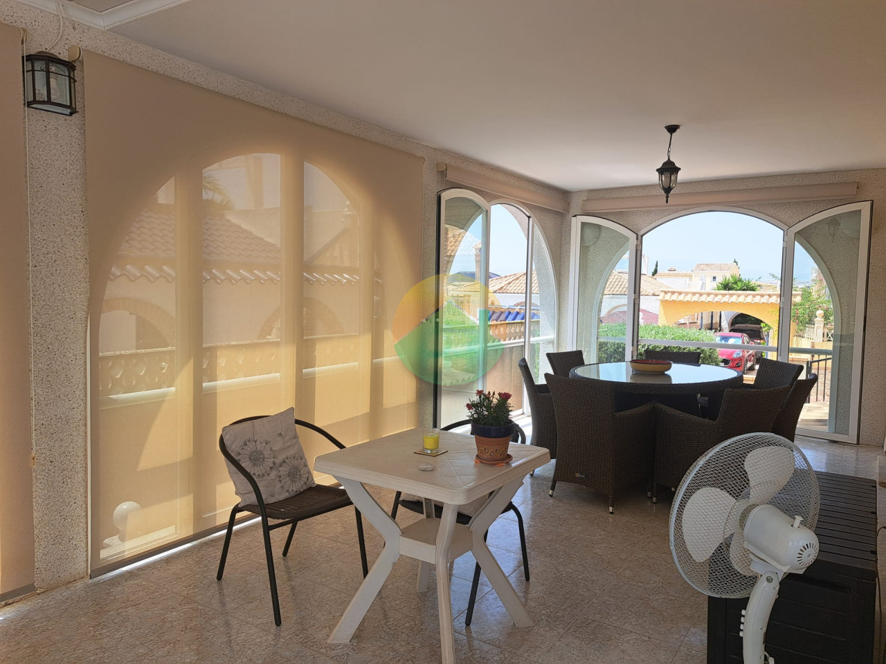 3 Bedroom Detached For Sale