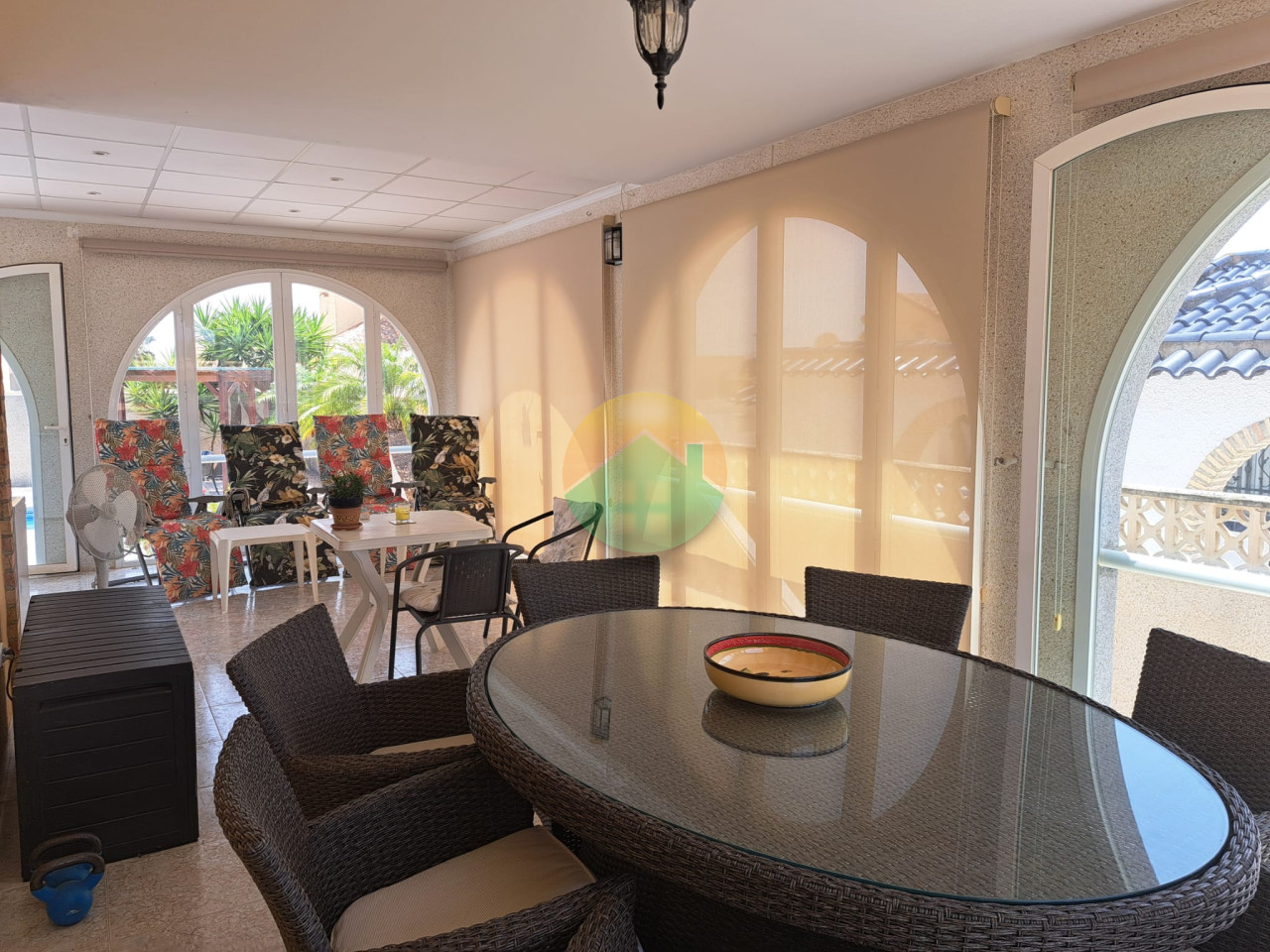 3 Bedroom Detached For Sale