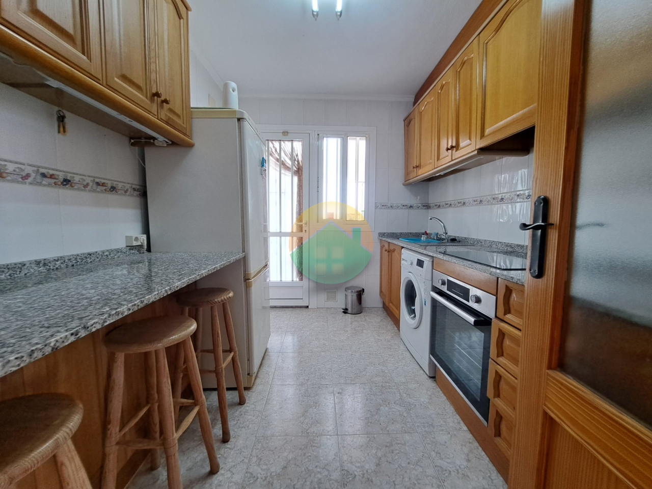 3 Bedroom Detached For Sale