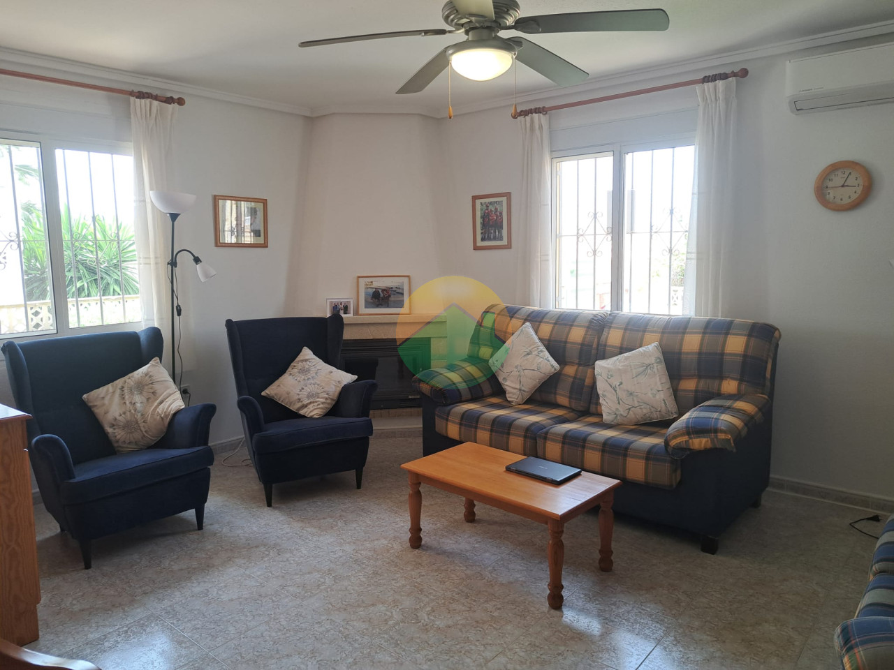 3 Bedroom Detached For Sale