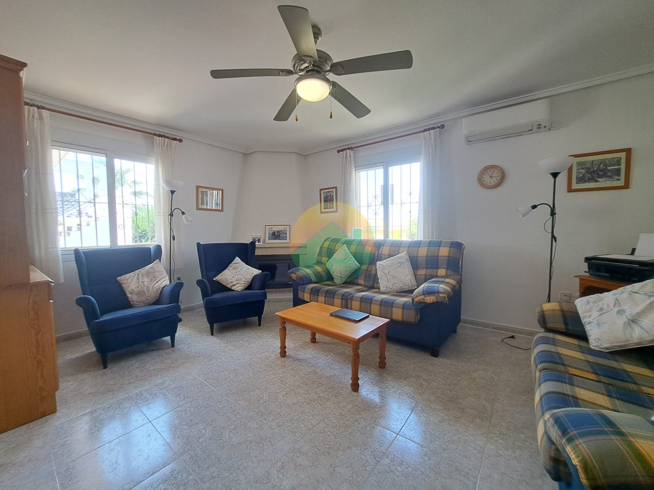 3 Bedroom Detached For Sale