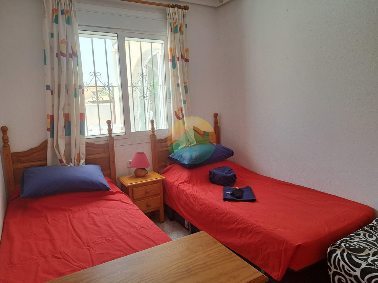 3 Bedroom Detached For Sale