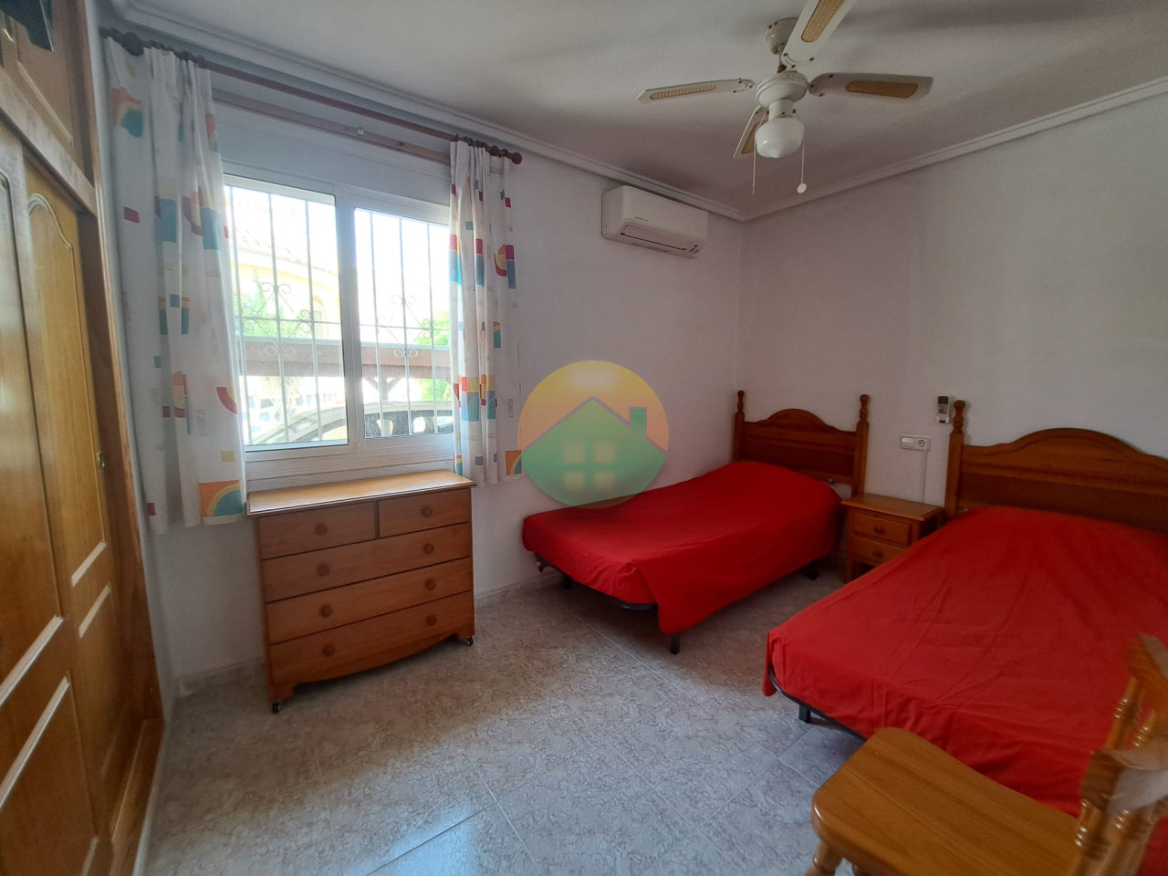 3 Bedroom Detached For Sale