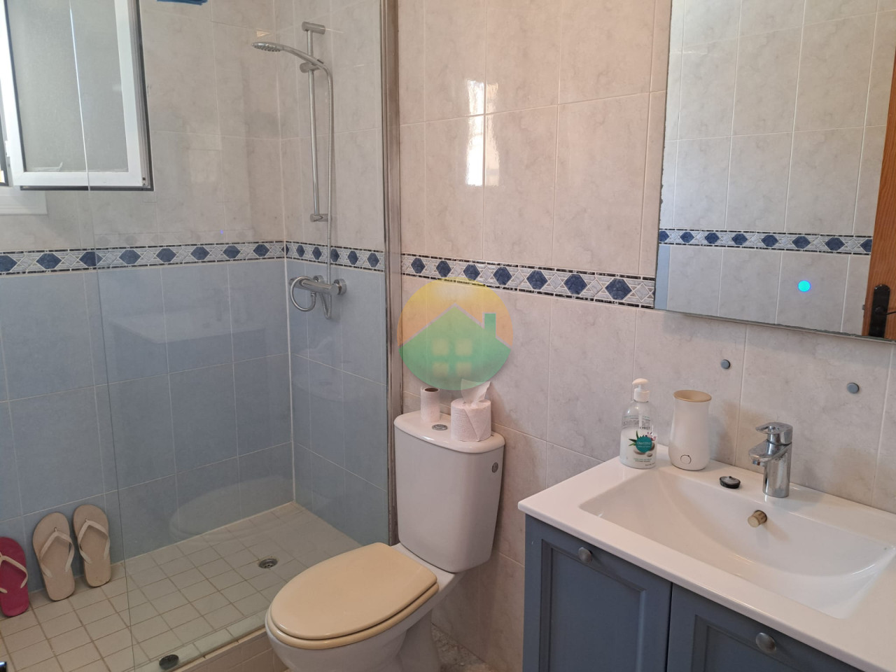 3 Bedroom Detached For Sale